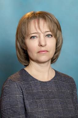 Олеся Петровна Ивлева
