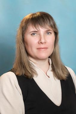 Зиновьева Галина Витальевна